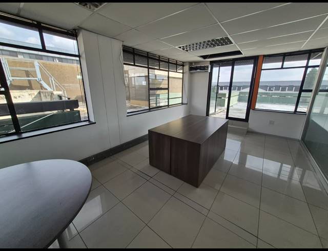 312M² OFFICE TO LET IN RIVONIA